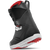 thirtytwo Lashed Crab Grab Snowboard Boots 2022 Black/Grey/Red