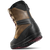 thirtytwo Bandito x Christenson Snowboard Boots 2022 Brown/Black