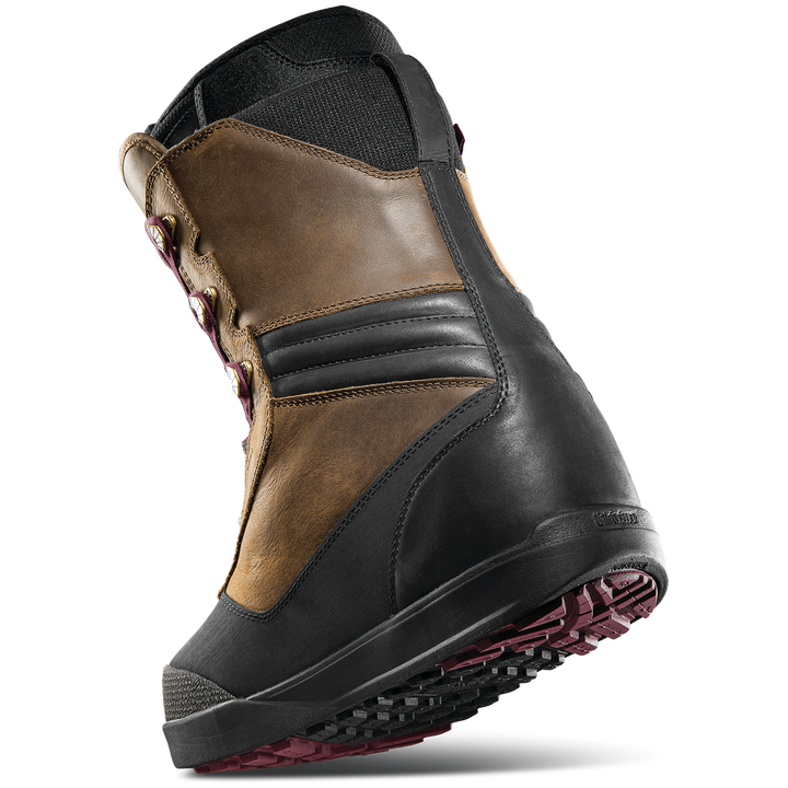 thirtytwo Bandito x Christenson Snowboard Boots 2022 Brown/Black
