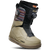 thirtytwo Lashed Double Boa Snowboard Boots - Women's 2022 Tan/Gum