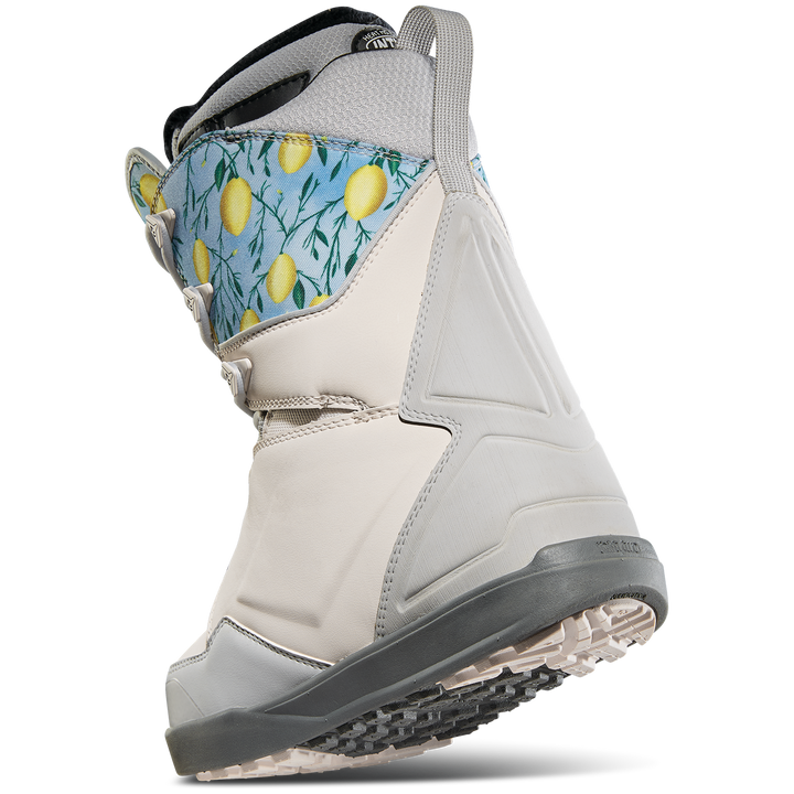thirtytwo Lashed Melancon Snowboard Boots - Women's 2022 Grey/Pink