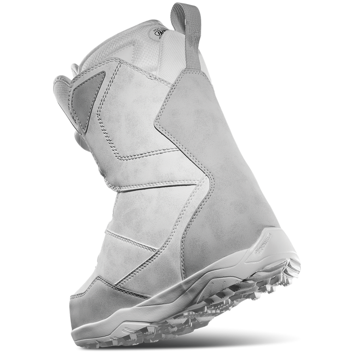 thirtytwo Shifty Boa Snowboard Boots - Women's 2022 White/Grey