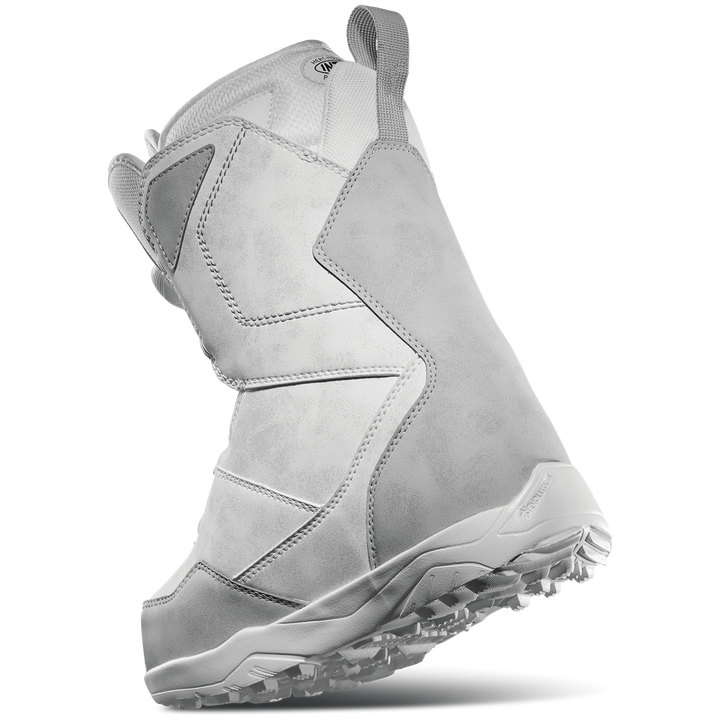 thirtytwo Shifty Boa Snowboard Boots - Women's 2022 White/Grey