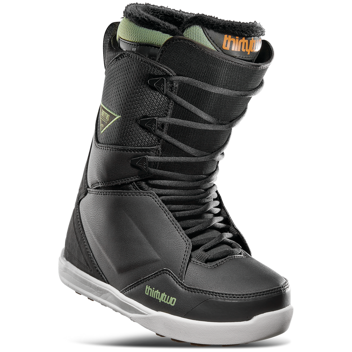 thirtytwo Lashed Snowboard Boots - Women's 2022 Black