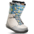 thirtytwo Lashed Melancon Snowboard Boots - Women's 2022 Grey/Pink