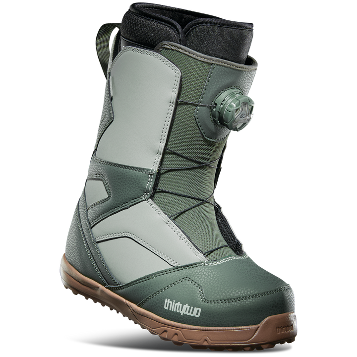 thirtytwo STW Boa Snowboard Boots - Women's 2022 Sage