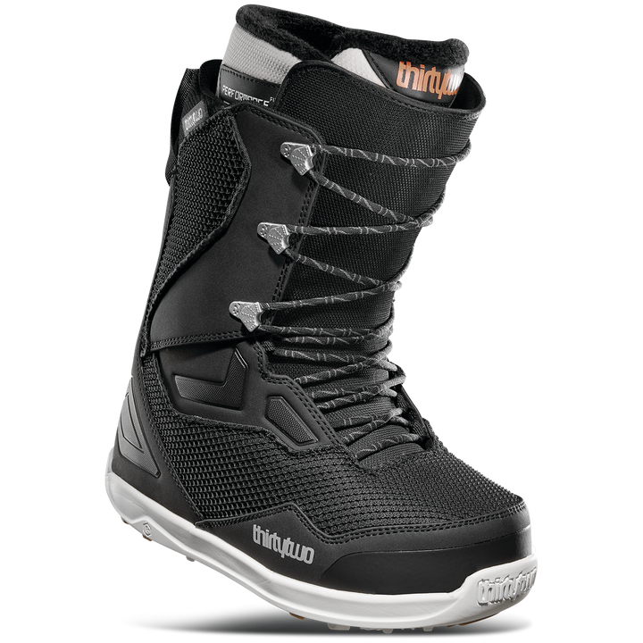 thirtytwo TM-Two Snowboard Boots - Women's 2022 Black/Silver