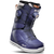 thirtytwo Lashed Double Boa B4BC Snowboard Boots - Women's 2022 Navy