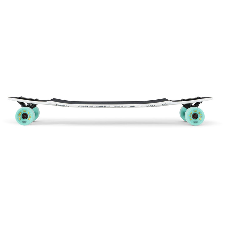 Landyachtz Drop Cat Seeker Longboard Complete