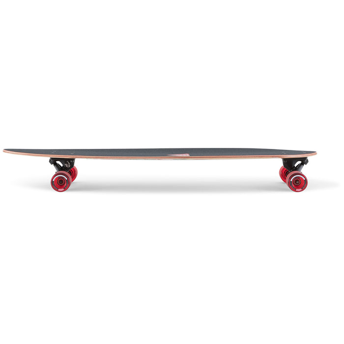 Landyachtz Condor Paradise Longboard Complete