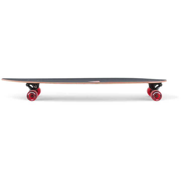 Landyachtz Condor Paradise Longboard Complete