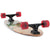 Landyachtz Condor Paradise Longboard Complete