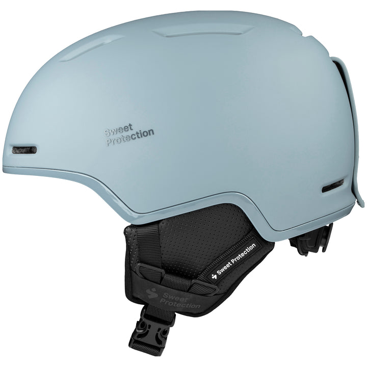Sweet Protection Looper Helmet Matte Nardo Gray