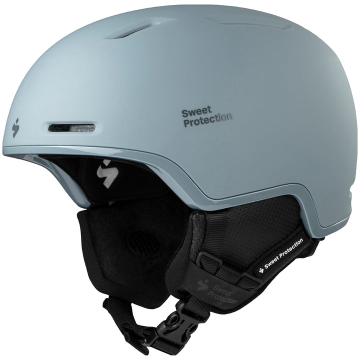 Sweet Protection Looper Helmet Matte Nardo Gray