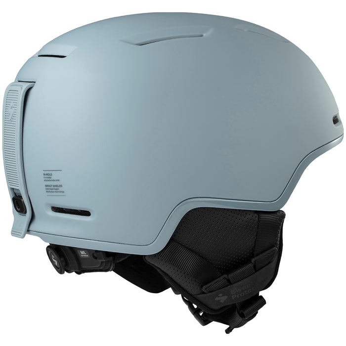 Sweet Protection Looper Helmet Matte Nardo Gray