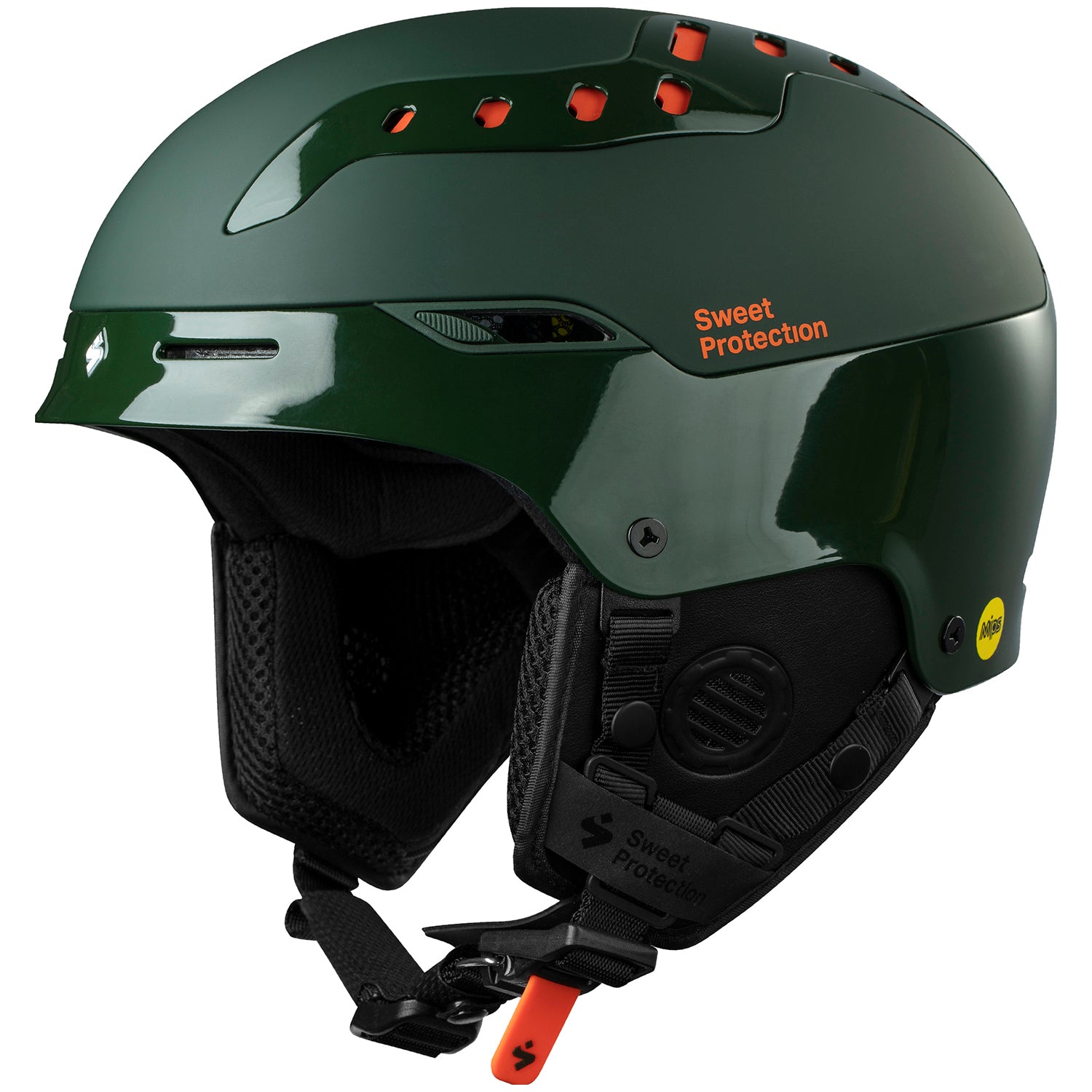 Sweet Protection Switcher MIPS Helmet – evo