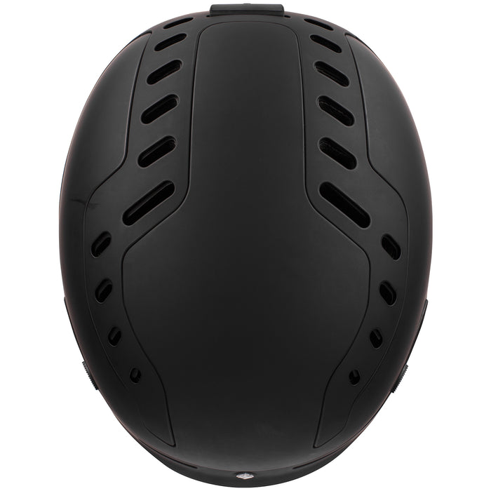 Sweet Protection Switcher Helmet Dirt Black
