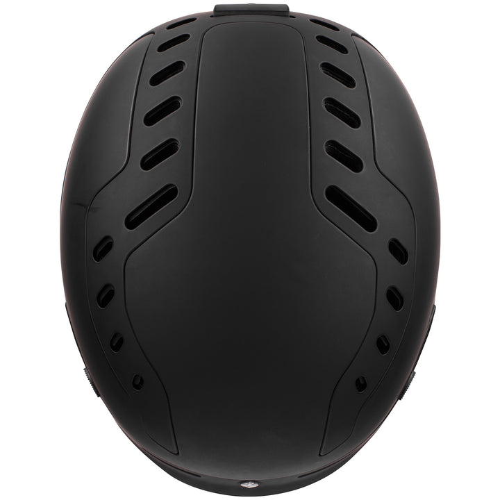 Sweet Protection Switcher Helmet Dirt Black
