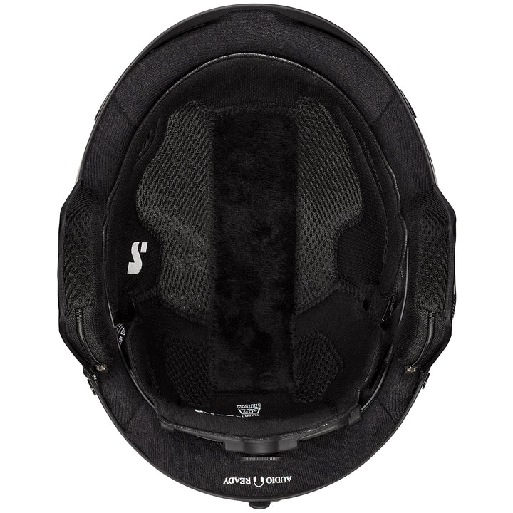 Sweet Protection Switcher Helmet Dirt Black