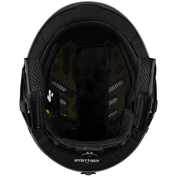 Sweet Protection Switcher Helmet Bolt Gray