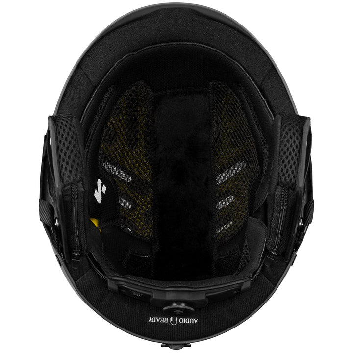 Sweet Protection Switcher Helmet Bolt Gray