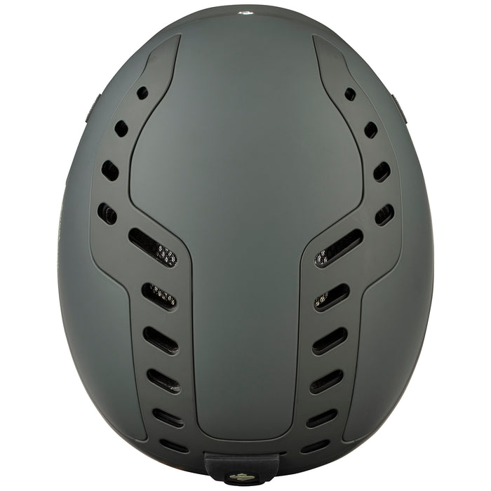 Sweet Protection Switcher Helmet Bolt Gray