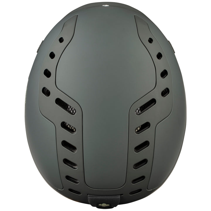 Sweet Protection Switcher Helmet Bolt Gray