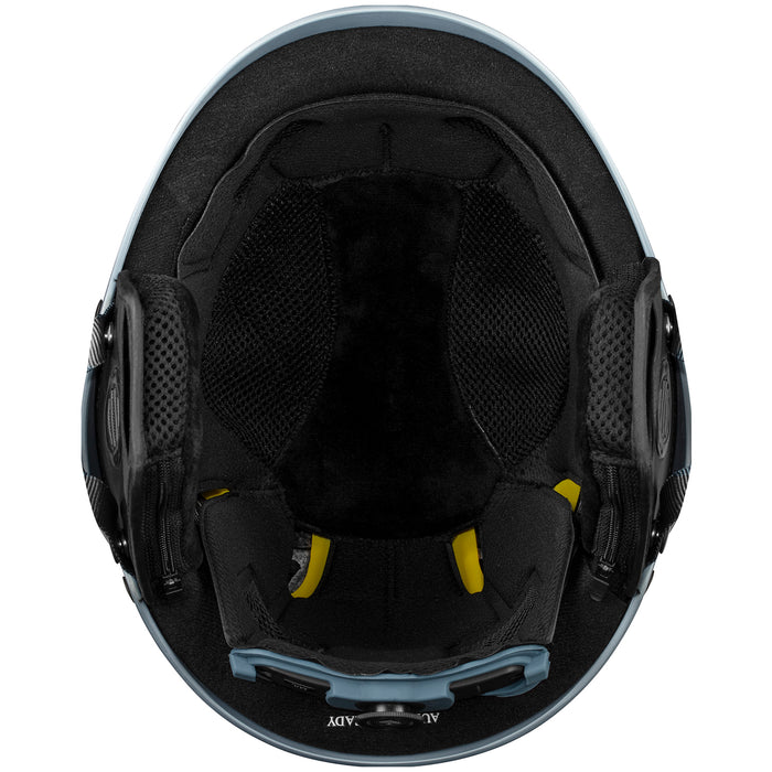 Sweet Protection Trooper II Helmet Matte Slate Blue Metallic