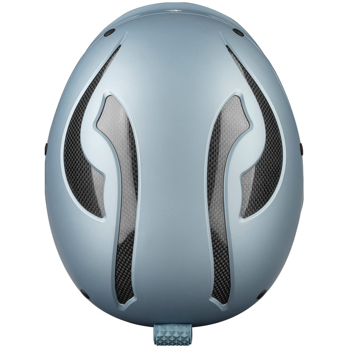 Sweet Protection Trooper II Helmet Matte Slate Blue Metallic
