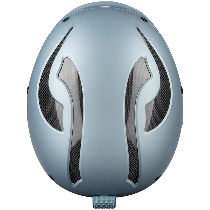 Sweet Protection Trooper II Helmet Matte Slate Blue Metallic