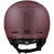 Sweet Protection Looper Helmet Matte Meeko Red