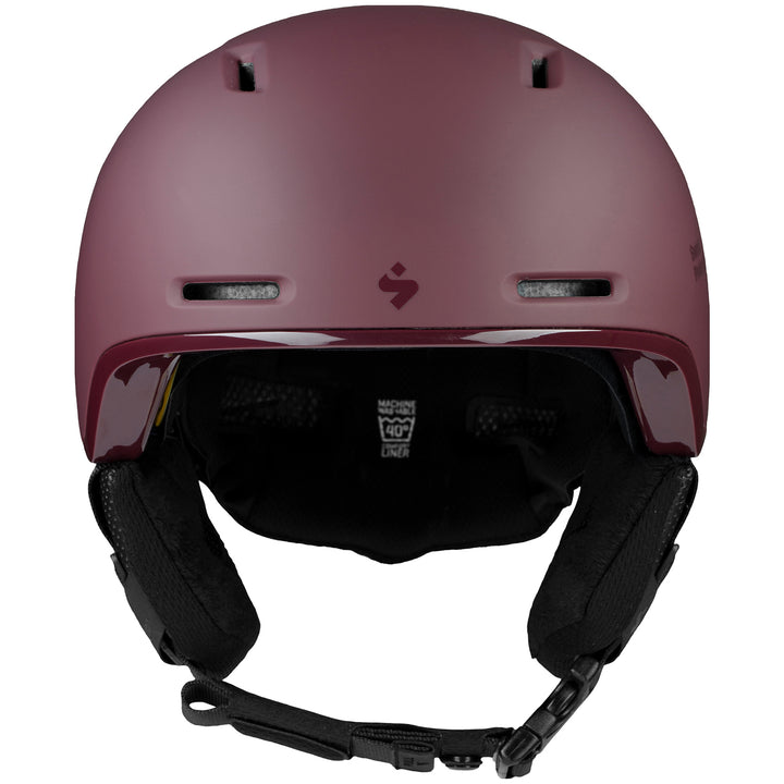 Sweet Protection Looper Helmet Matte Meeko Red