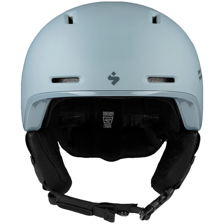 Sweet Protection Looper Helmet Matte Nardo Gray