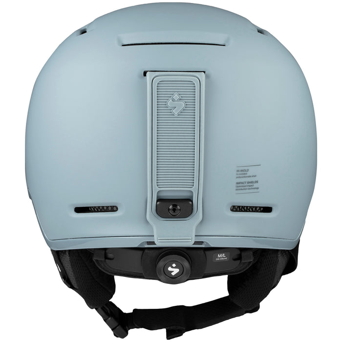 Sweet Protection Looper Helmet Matte Nardo Gray