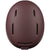 Sweet Protection Looper Helmet Matte Meeko Red