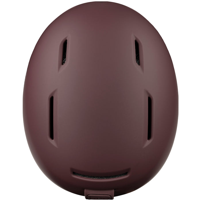 Sweet Protection Looper Helmet Matte Meeko Red