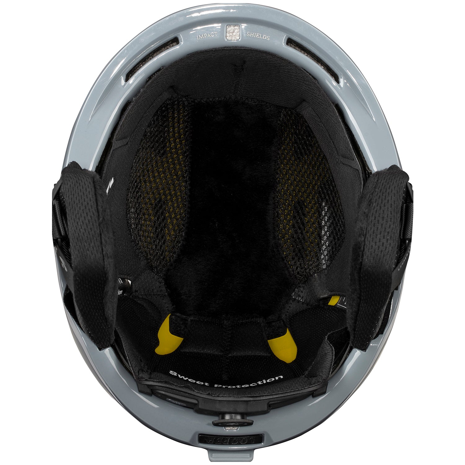 Sweet Protection Looper Helmet – evo