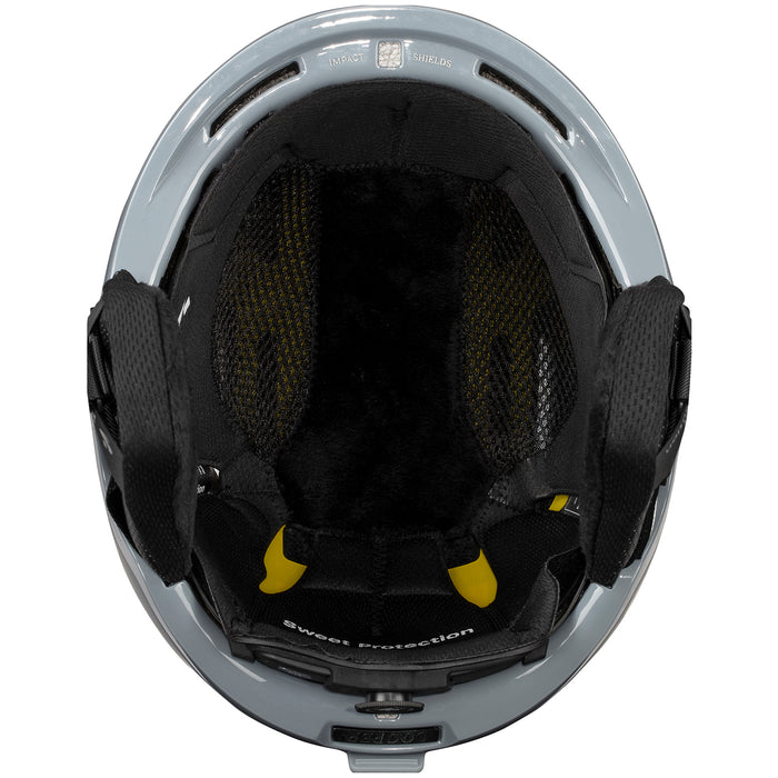 Sweet Protection Looper Helmet Matte Nardo Gray
