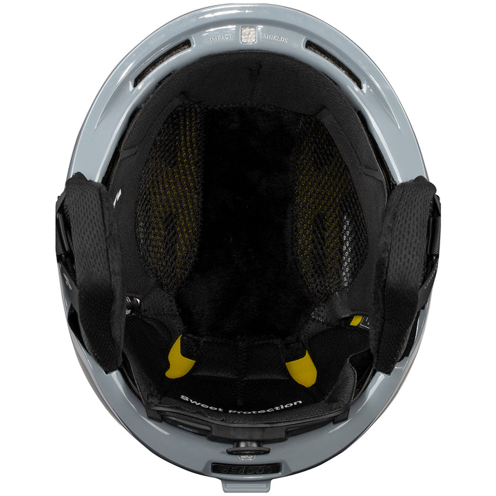 Sweet Protection Looper Helmet Matte Nardo Gray