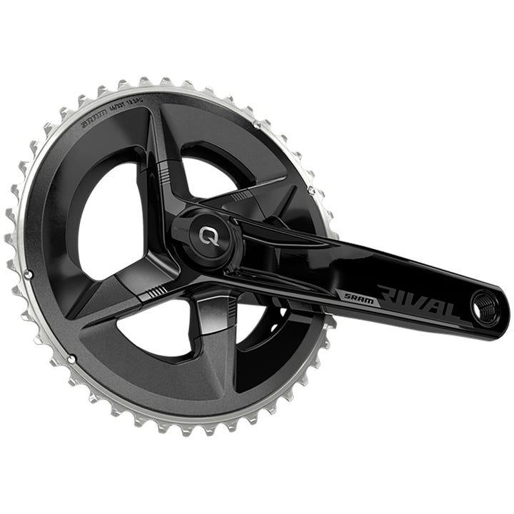 SRAM Rival AXS 12-Speed Power Meter Crankset