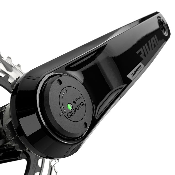 SRAM Rival AXS 12-Speed Power Meter Crankset