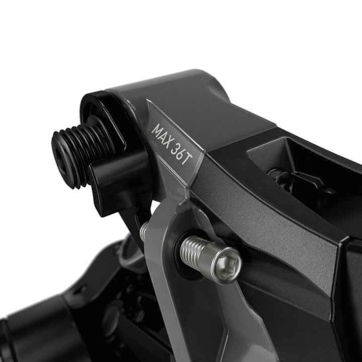 SRAM Rival AXS 12-Speed Rear Derailleur