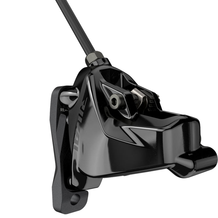 SRAM Rival AXS Shifter/Hydraulic Disc Brake Lever