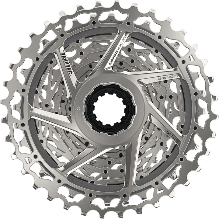 SRAM XG-1250 12-Speed Cassette