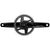 SRAM Rival 1 AXS 12-Speed Wide Power Meter Crankset