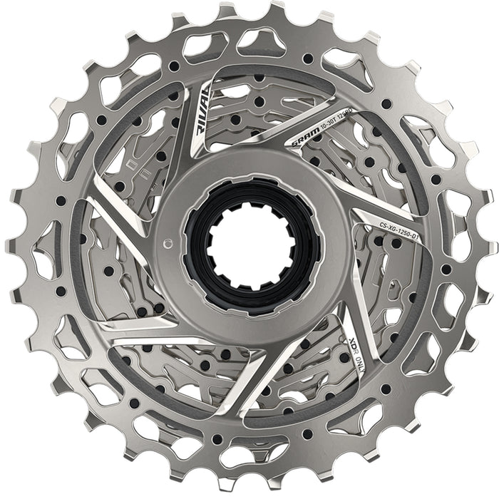 SRAM XG-1250 12-Speed Cassette