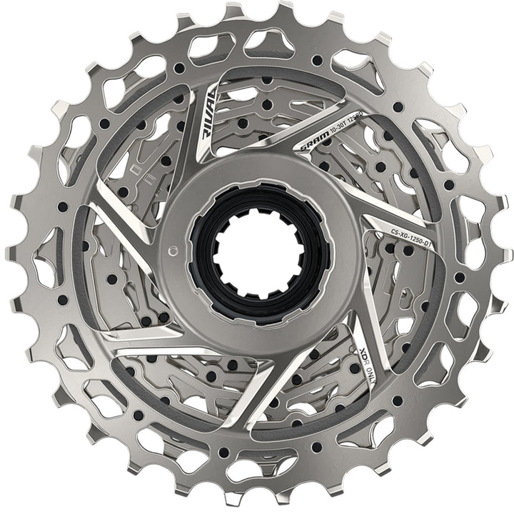 SRAM XG-1250 12-Speed Cassette