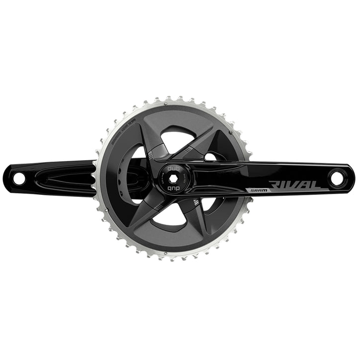 SRAM Rival AXS 12-Speed Wide Crankset