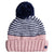 Roxy Frozenfall Beanie - Girls' Dawn Pink