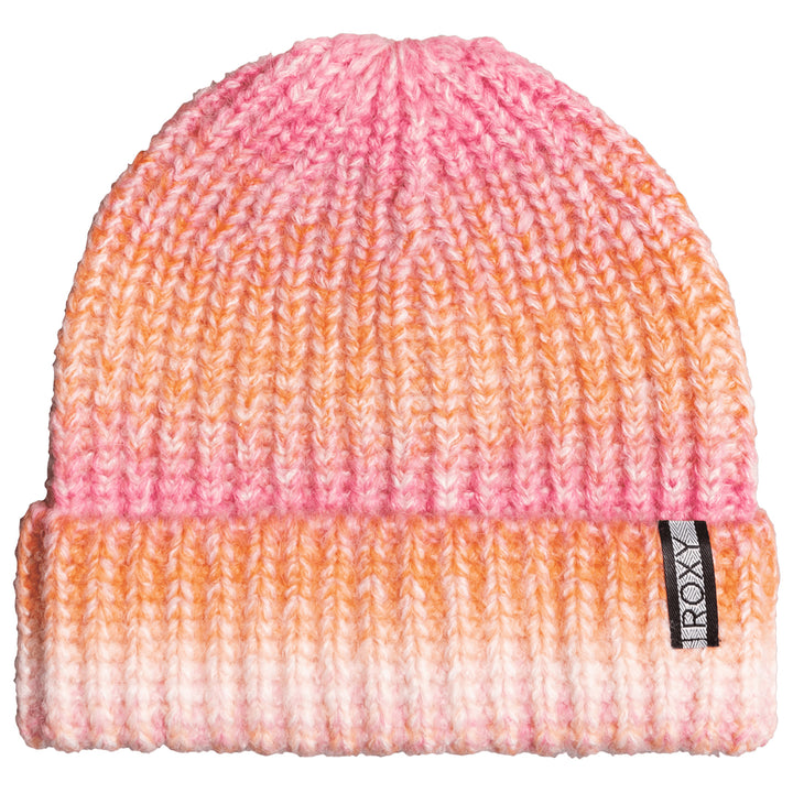 Roxy Aria Beanie - Girls' Shocking Pink